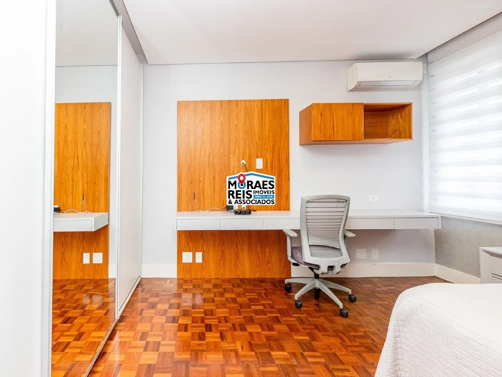 Apartamento, 4 quartos, 411 m² - Foto 7