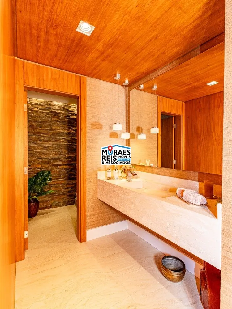 Apartamento, 4 quartos, 411 m² - Foto 6