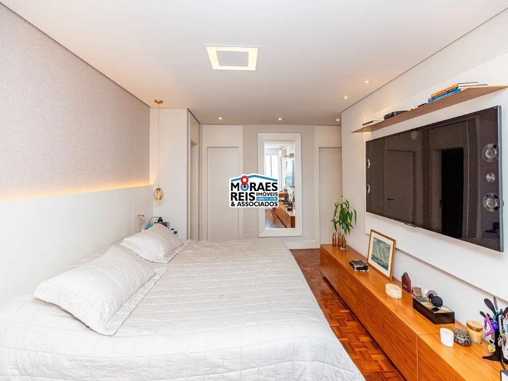 Apartamento, 4 quartos, 411 m² - Foto 9