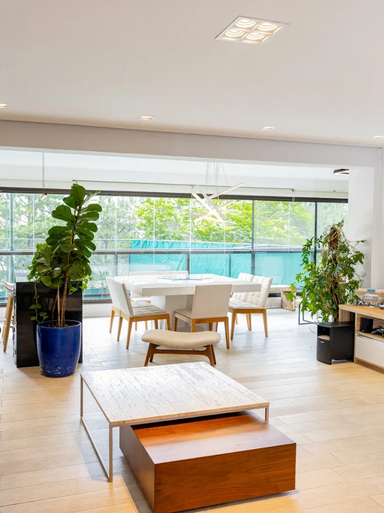 Apartamento, 3 quartos, 167 m² - Foto 8