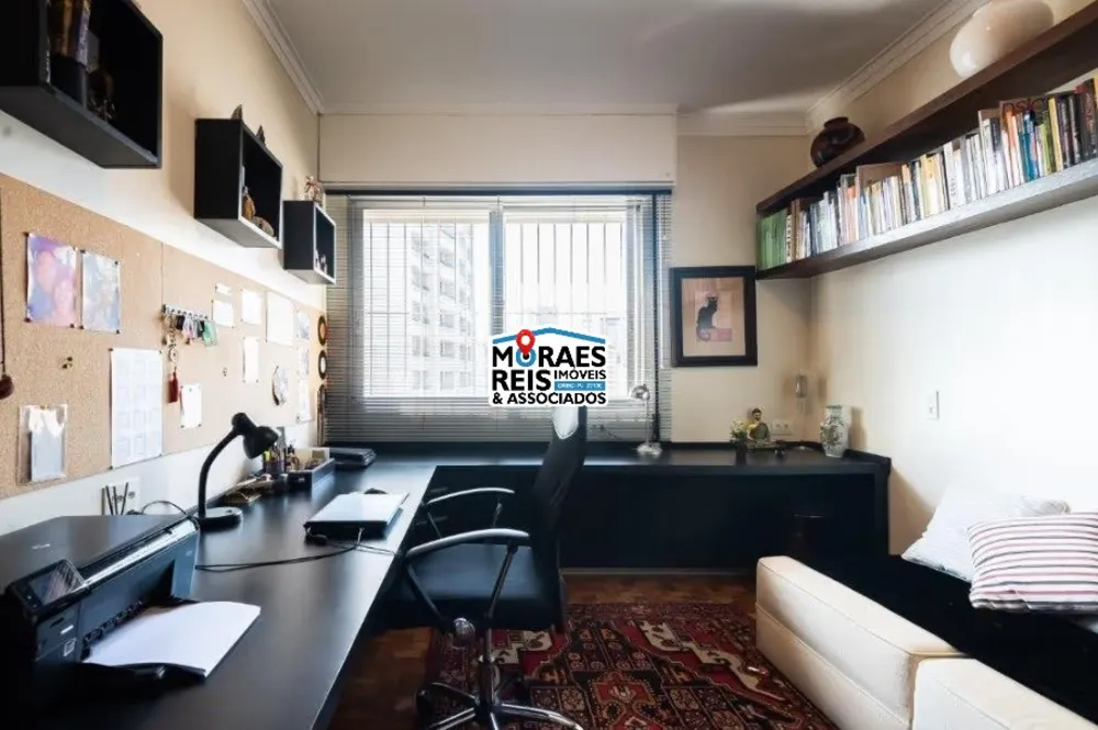 Apartamento, 3 quartos, 180 m² - Foto 10
