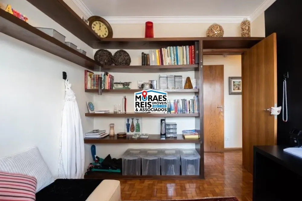 Apartamento, 3 quartos, 180 m² - Foto 2