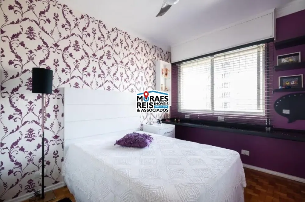 Apartamento, 3 quartos, 180 m² - Foto 6