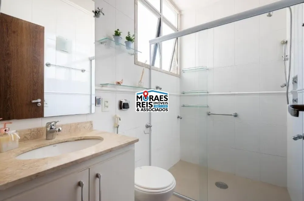 Apartamento, 3 quartos, 180 m² - Foto 11
