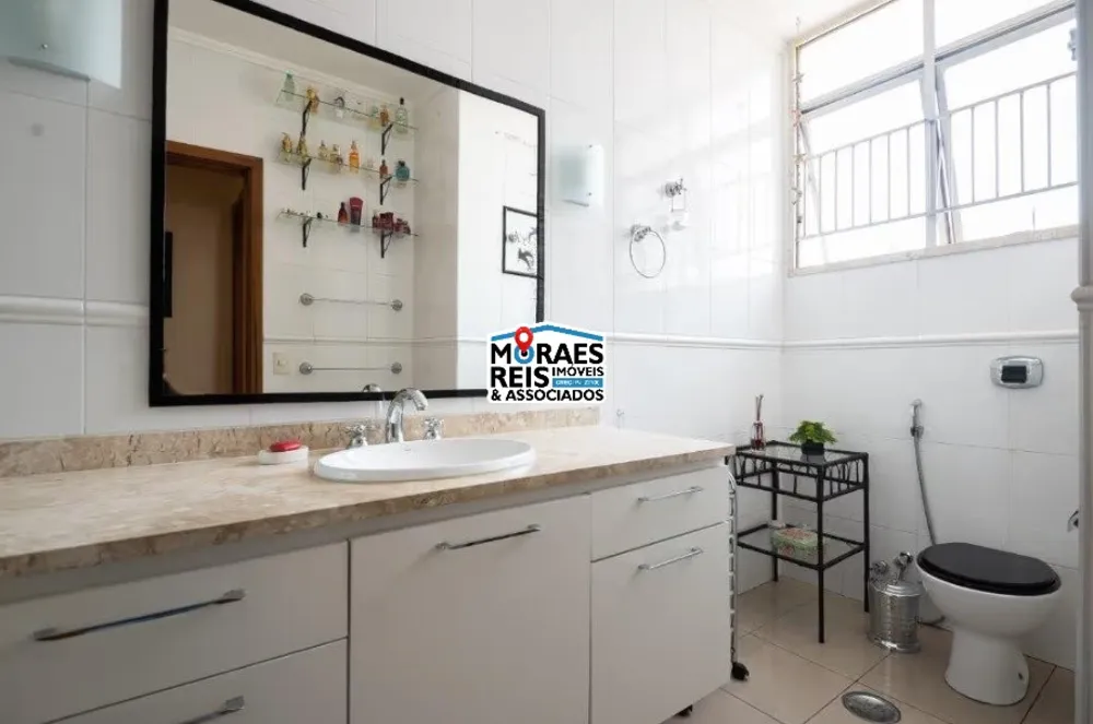 Apartamento, 3 quartos, 180 m² - Foto 12