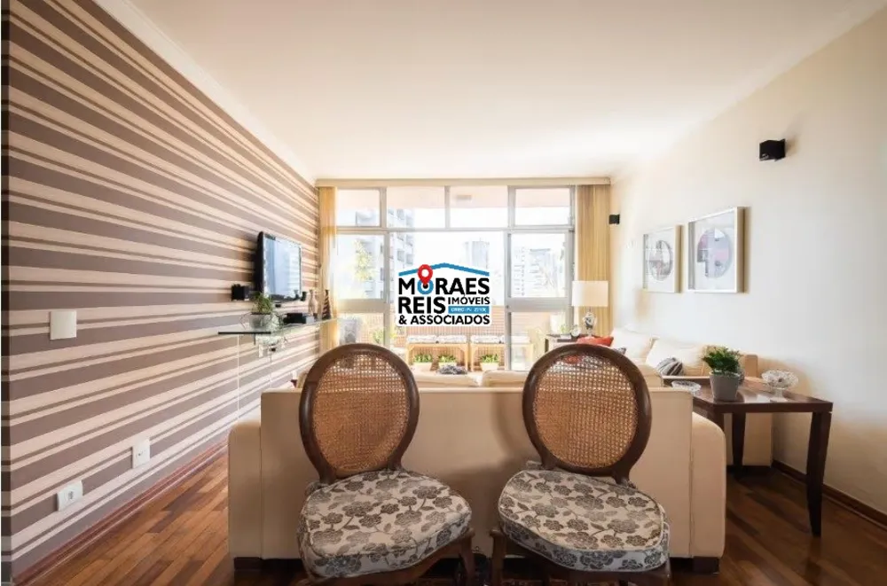 Apartamento, 3 quartos, 180 m² - Foto 7