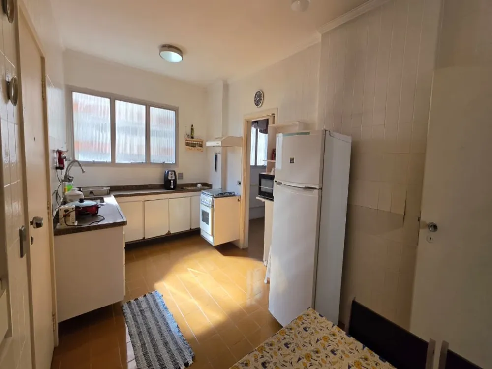 Apartamento, 3 quartos, 157 m² - Foto 1