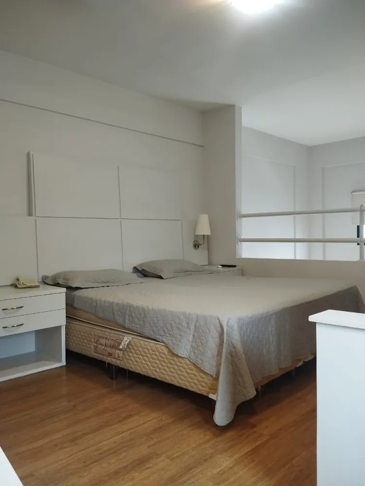 Apartamento, 1 quarto, 58 m² - Foto 7
