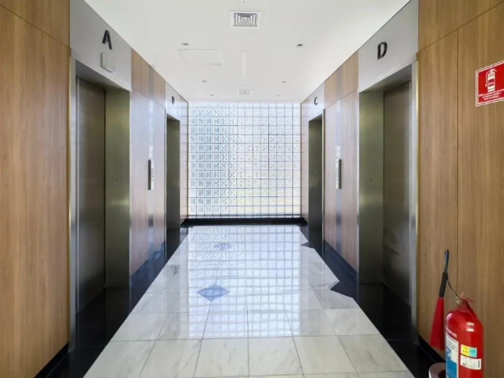 Sala-Conjunto, 457 m² - Foto 1