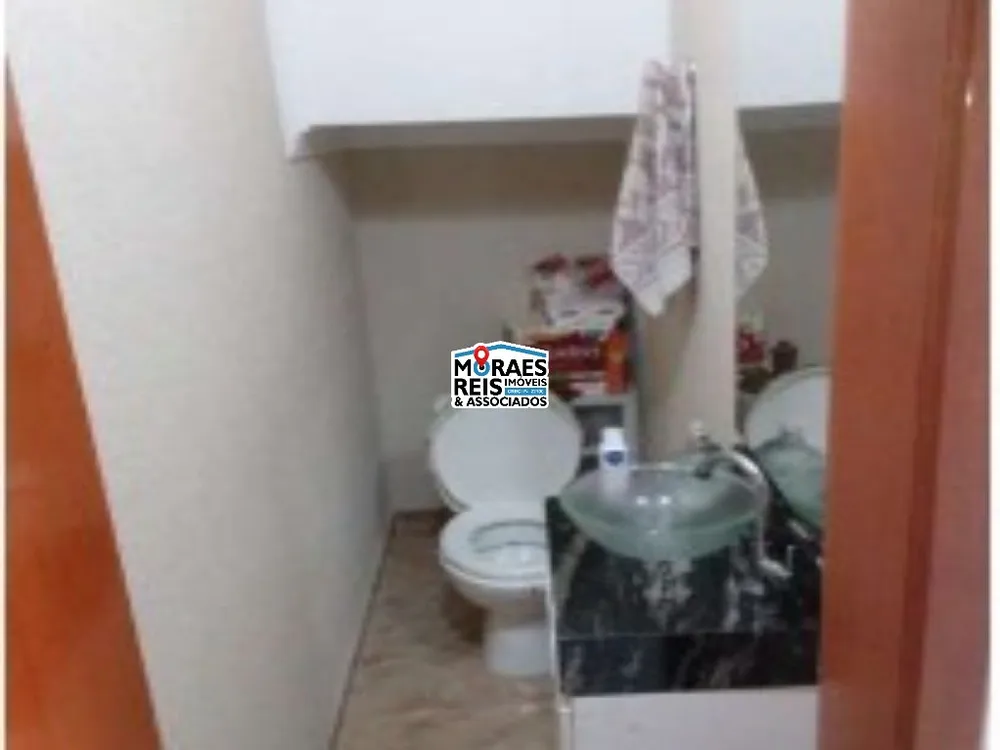 Sobrado, 2 quartos, 160 m² - Foto 7