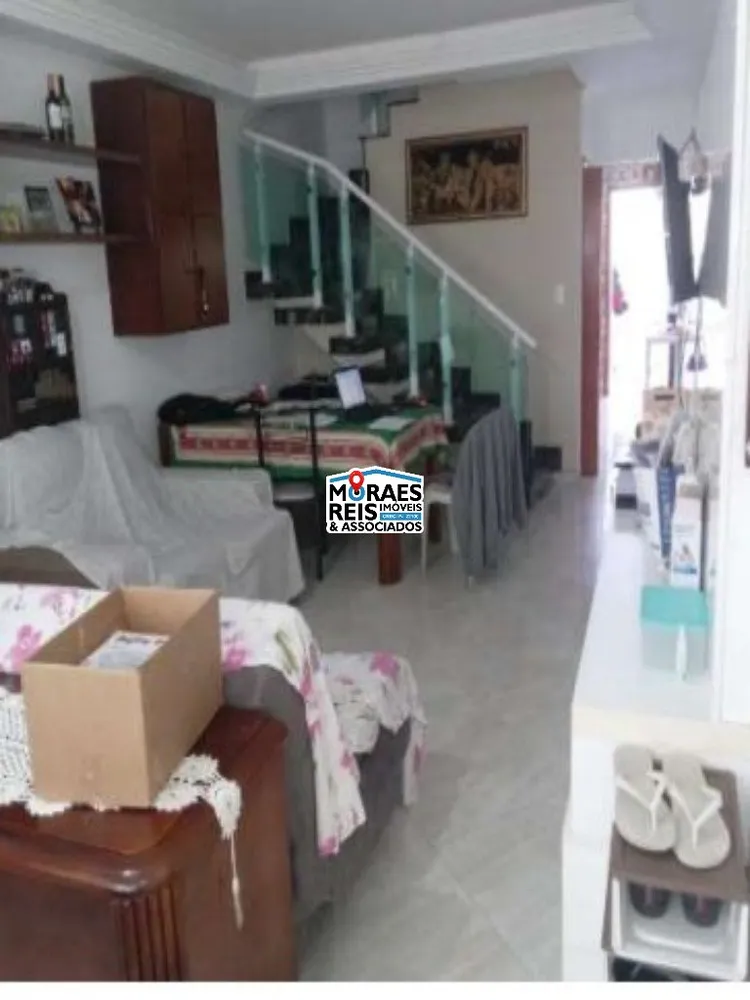 Sobrado, 2 quartos, 160 m² - Foto 7