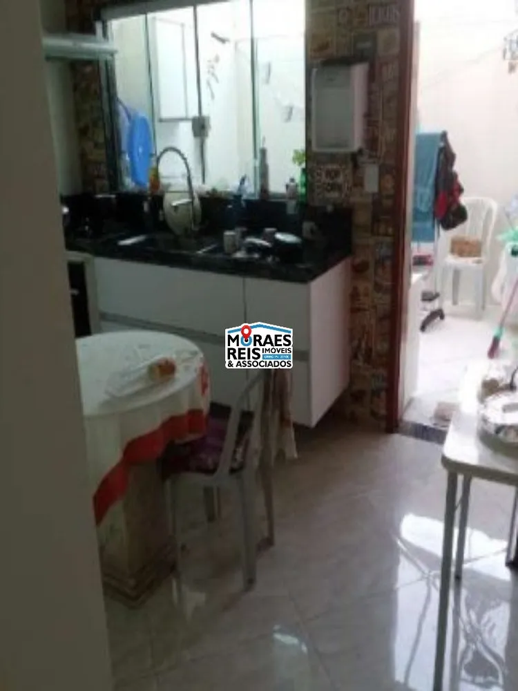 Sobrado, 2 quartos, 160 m² - Foto 13