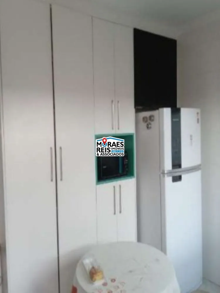 Sobrado, 2 quartos, 160 m² - Foto 8