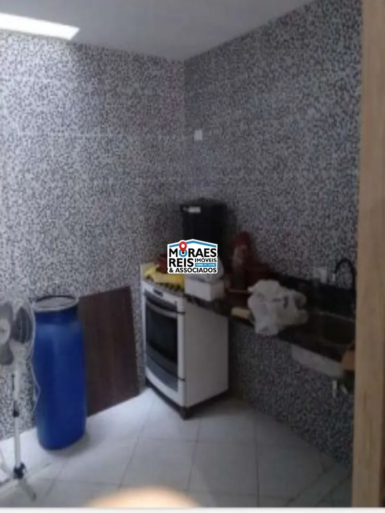 Sobrado, 2 quartos, 160 m² - Foto 16