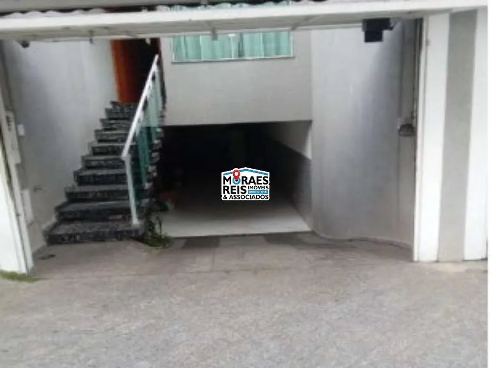Sobrado, 2 quartos, 160 m² - Foto 15