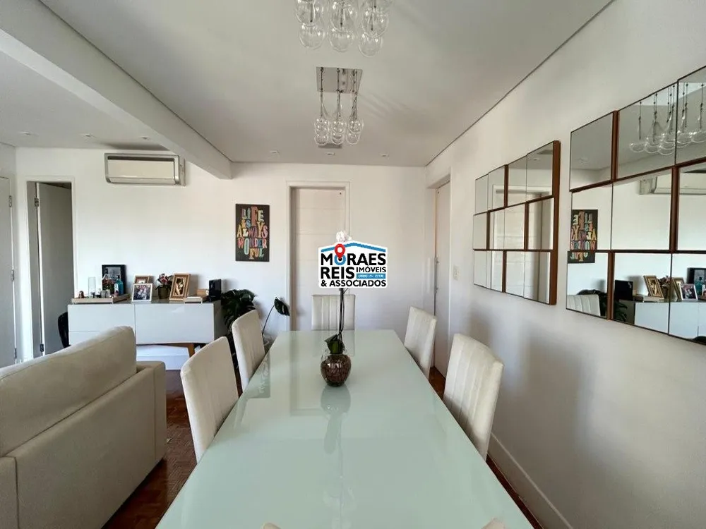 Apartamento, 2 quartos, 124 m² - Foto 1