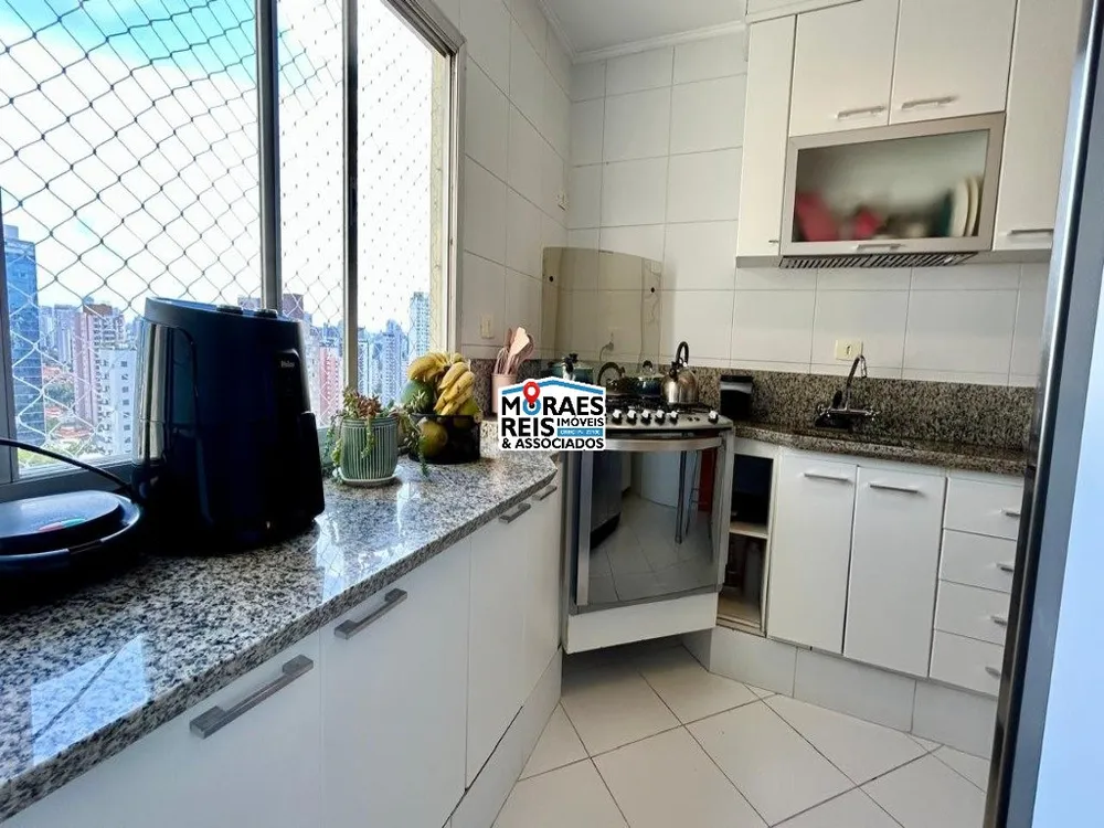 Apartamento, 2 quartos, 124 m² - Foto 8