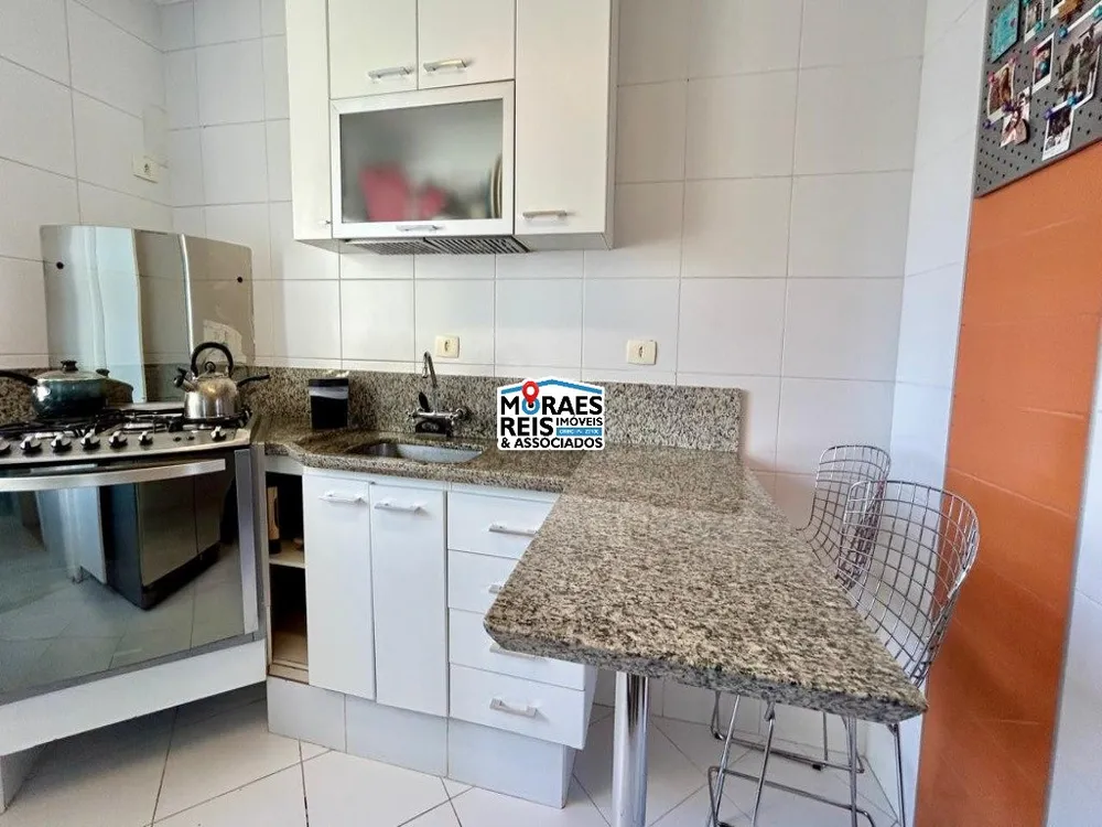 Apartamento, 2 quartos, 124 m² - Foto 10