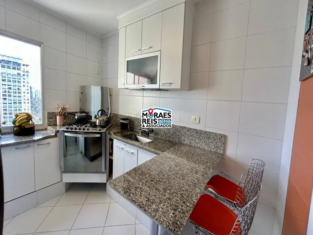 Apartamento, 2 quartos, 124 m² - Foto 4