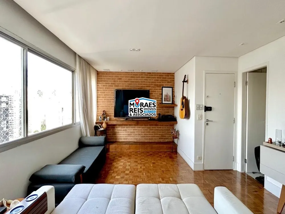 Apartamento, 2 quartos, 124 m² - Foto 3