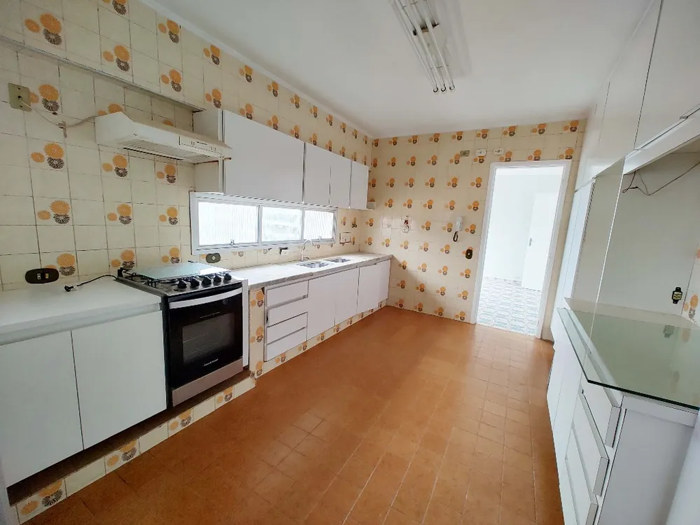Apartamento, 4 quartos, 162 m² - Foto 2