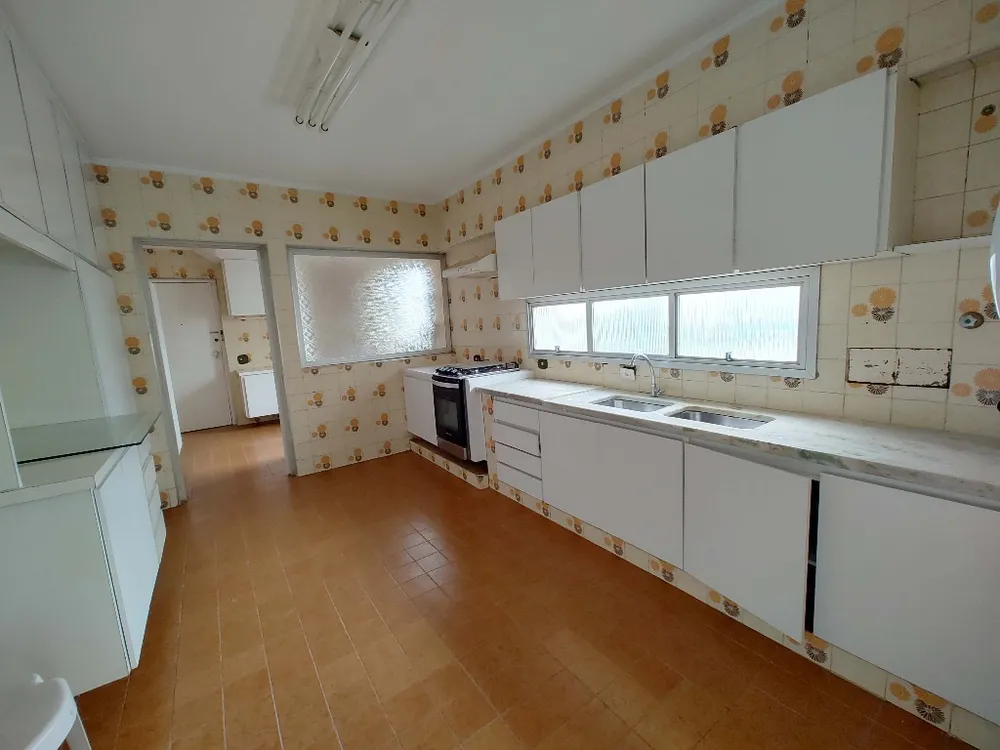 Apartamento, 4 quartos, 162 m² - Foto 2
