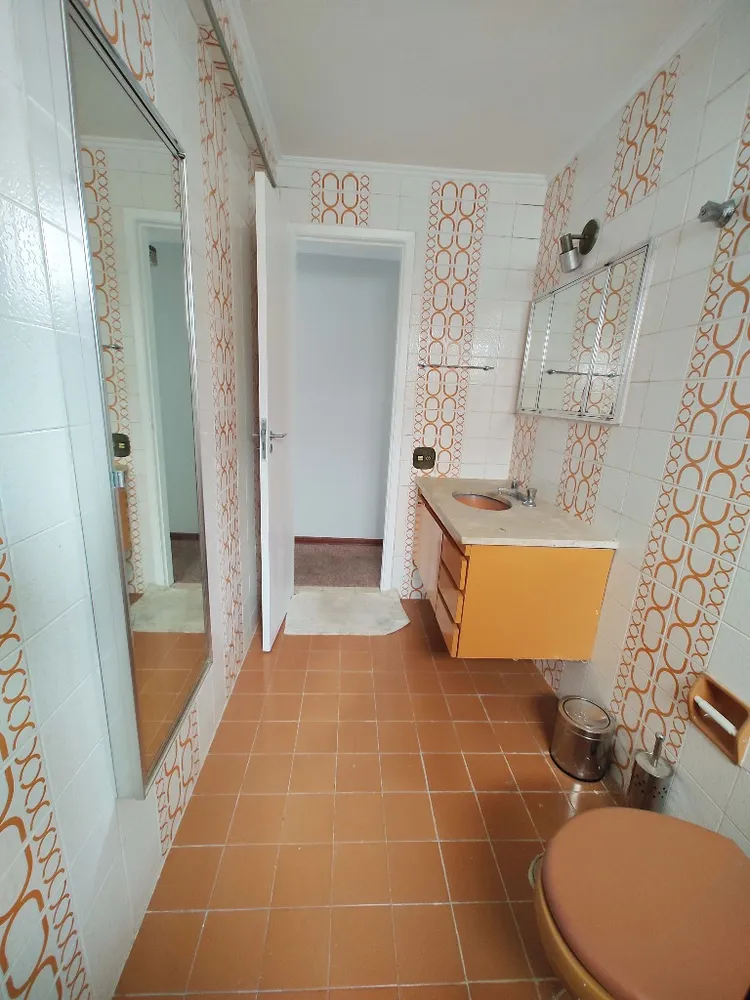 Apartamento, 4 quartos, 162 m² - Foto 5