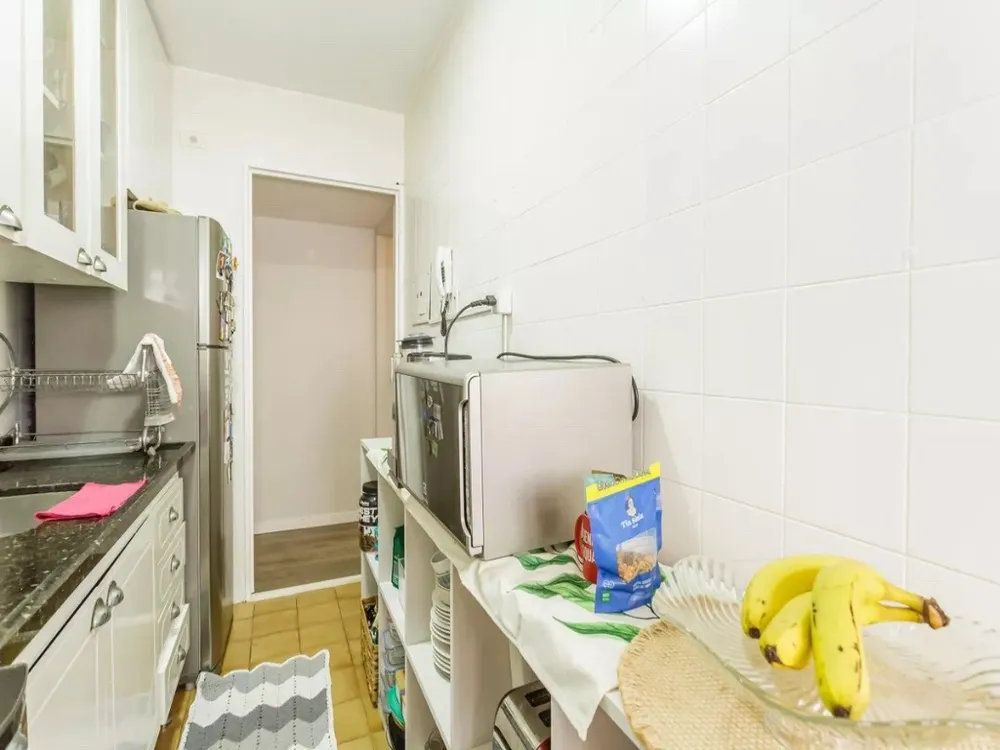 Apartamento, 2 quartos, 52 m² - Foto 5