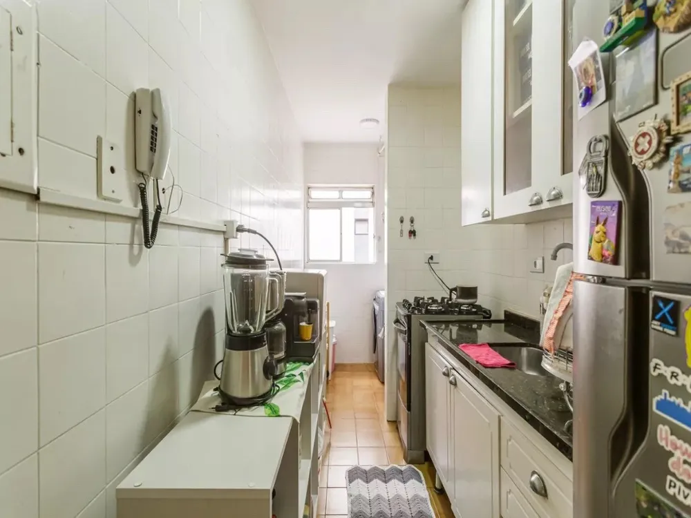 Apartamento, 2 quartos, 52 m² - Foto 6