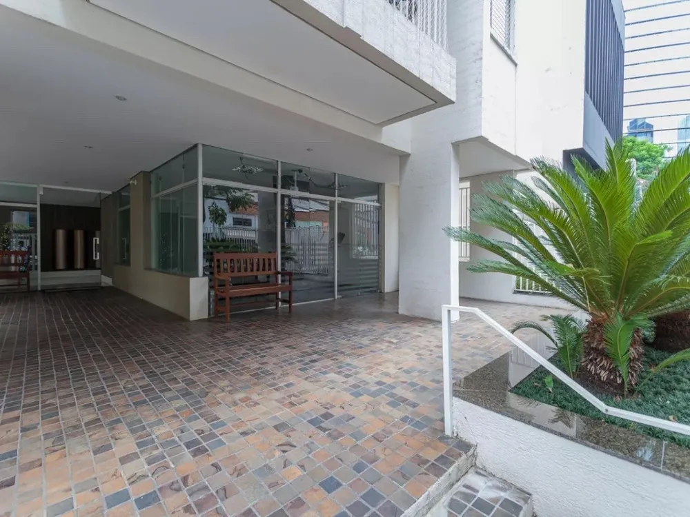 Apartamento, 2 quartos, 52 m² - Foto 7