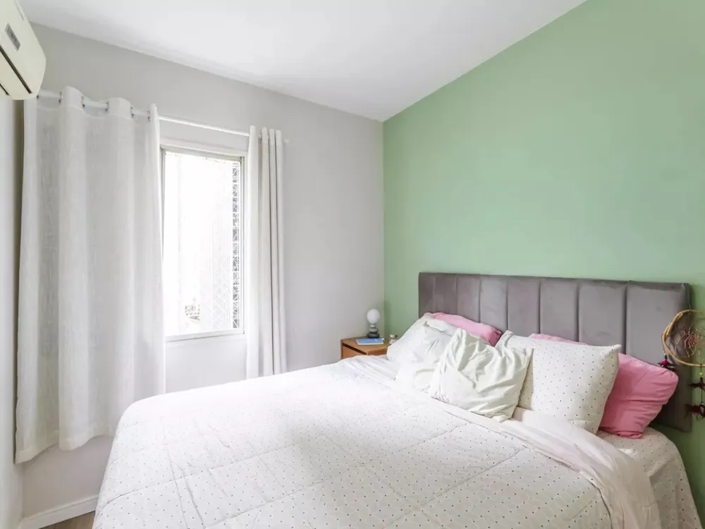 Apartamento, 2 quartos, 52 m² - Foto 3