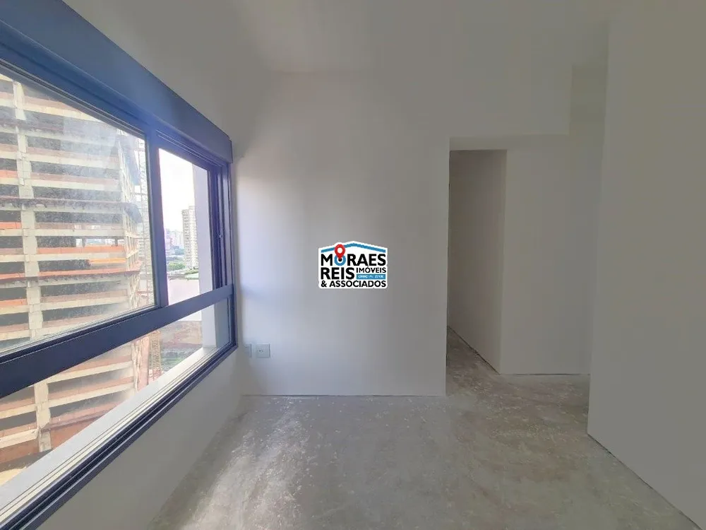 Apartamento, 3 quartos, 134 m² - Foto 3