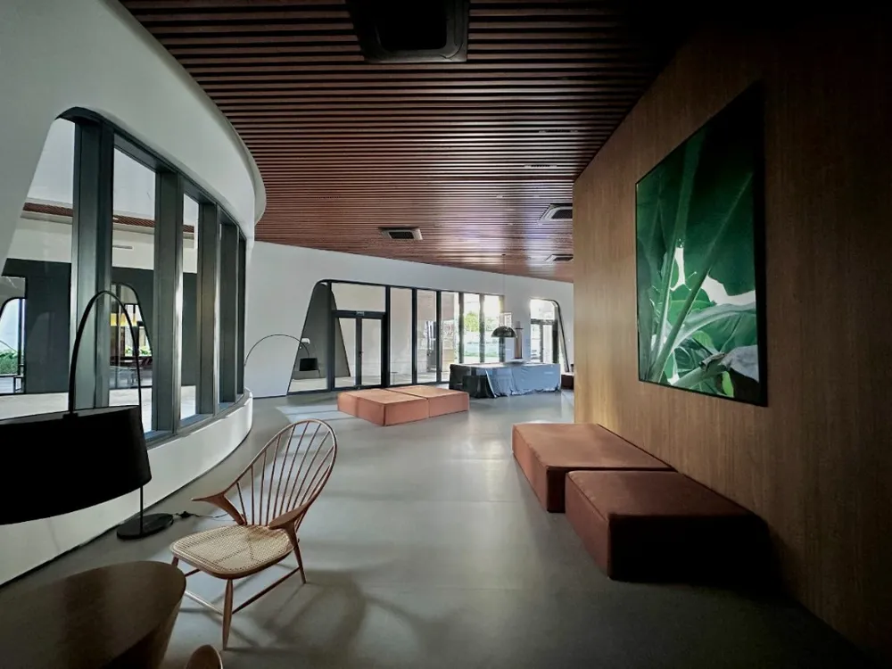 Apartamento, 3 quartos, 134 m² - Foto 8