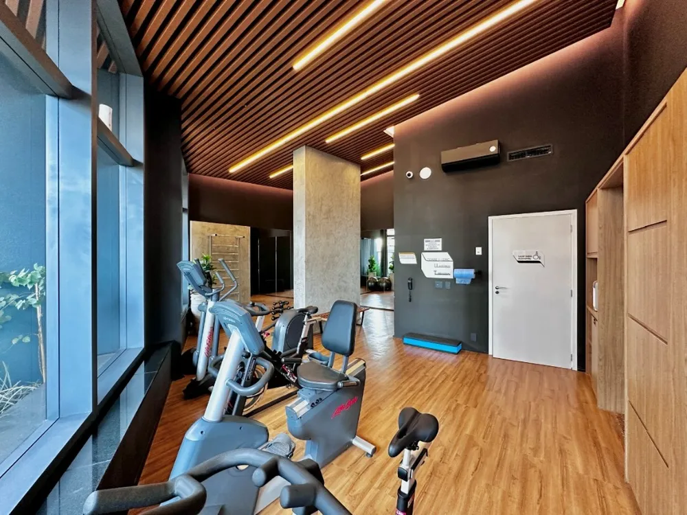 Apartamento, 3 quartos, 134 m² - Foto 5