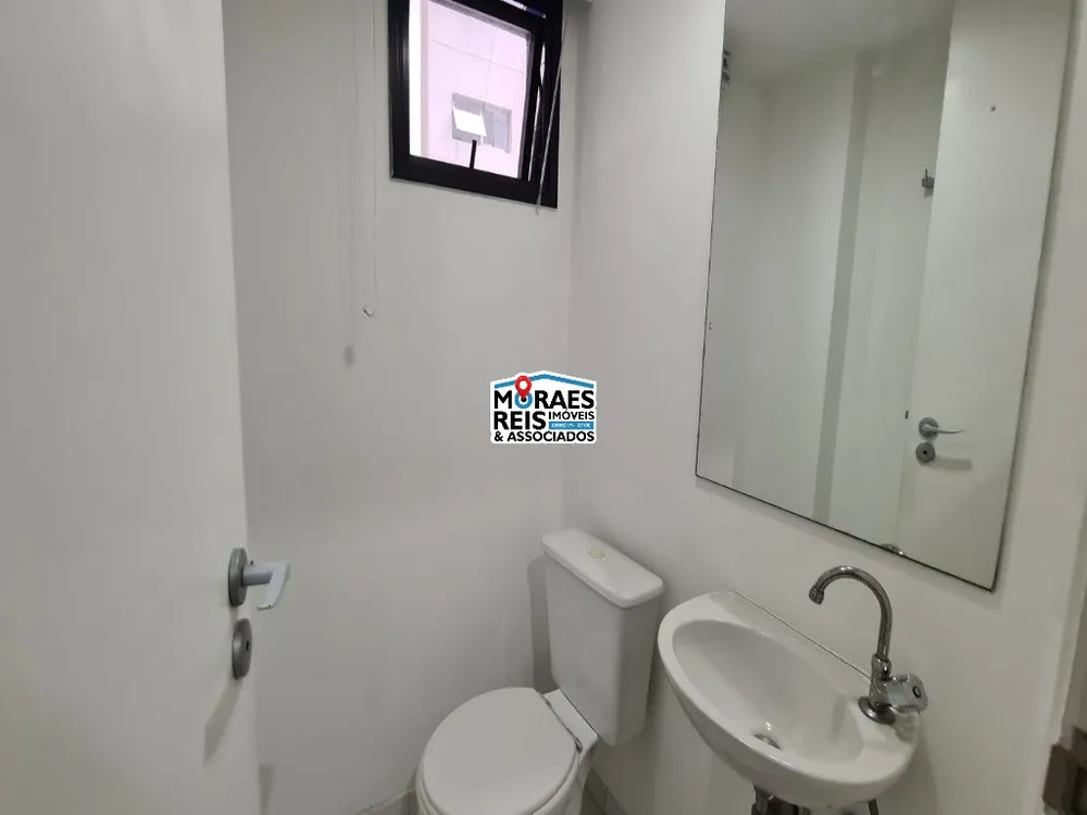 Sala-Conjunto, 43 m² - Foto 7