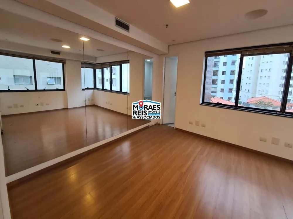 Sala-Conjunto, 43 m² - Foto 11