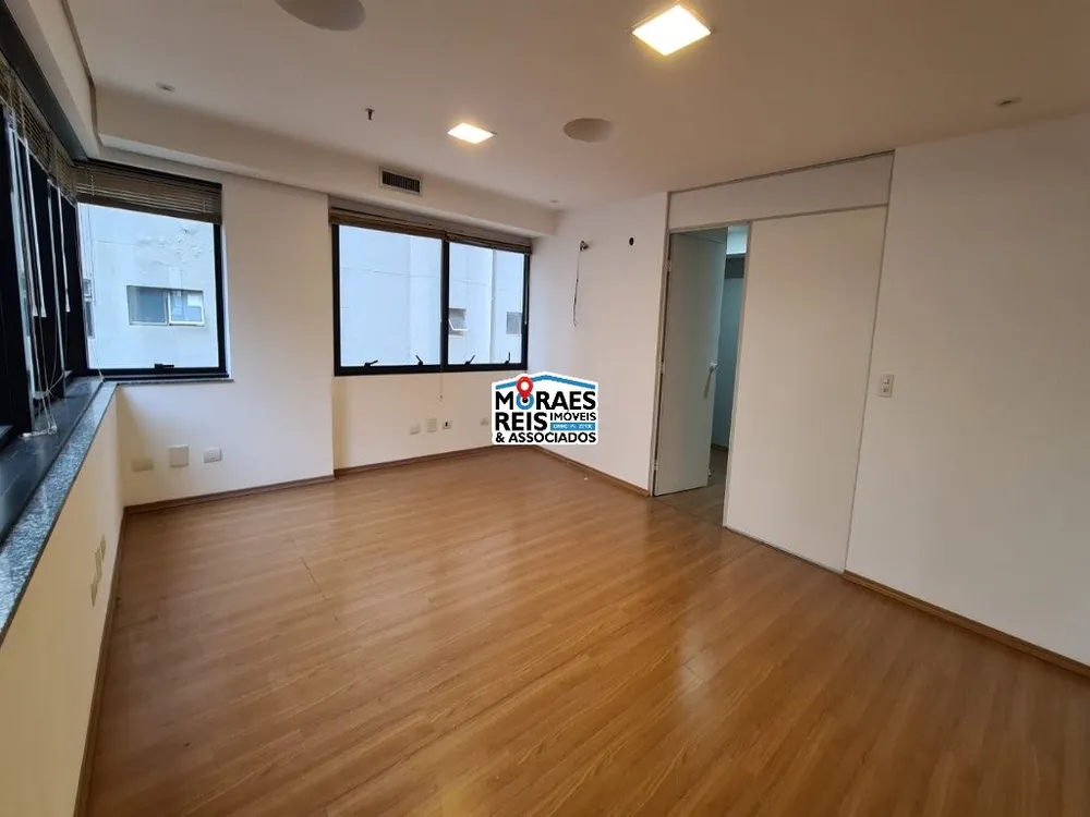 Sala-Conjunto, 43 m² - Foto 5