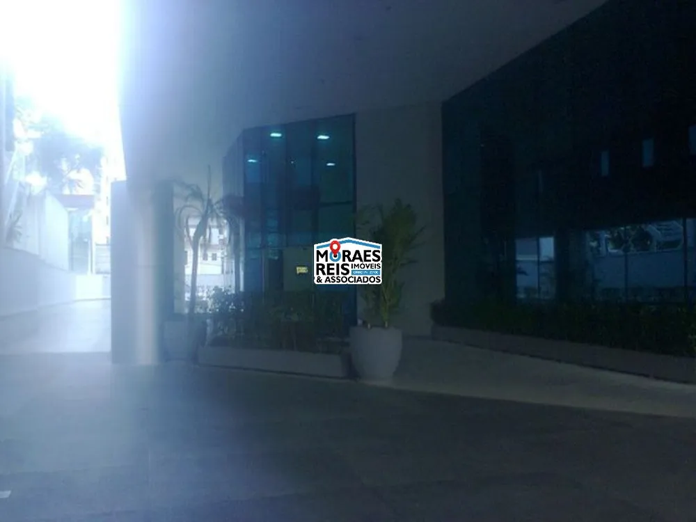 Sala-Conjunto, 43 m² - Foto 9