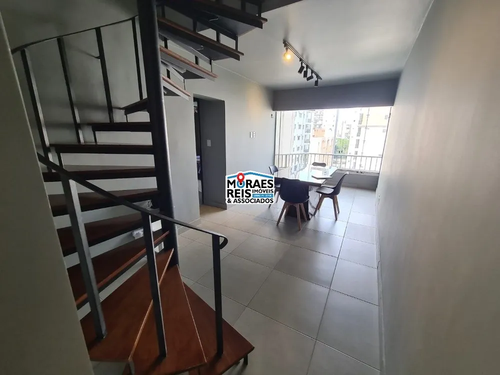 Cobertura, 2 quartos, 120 m² - Foto 9