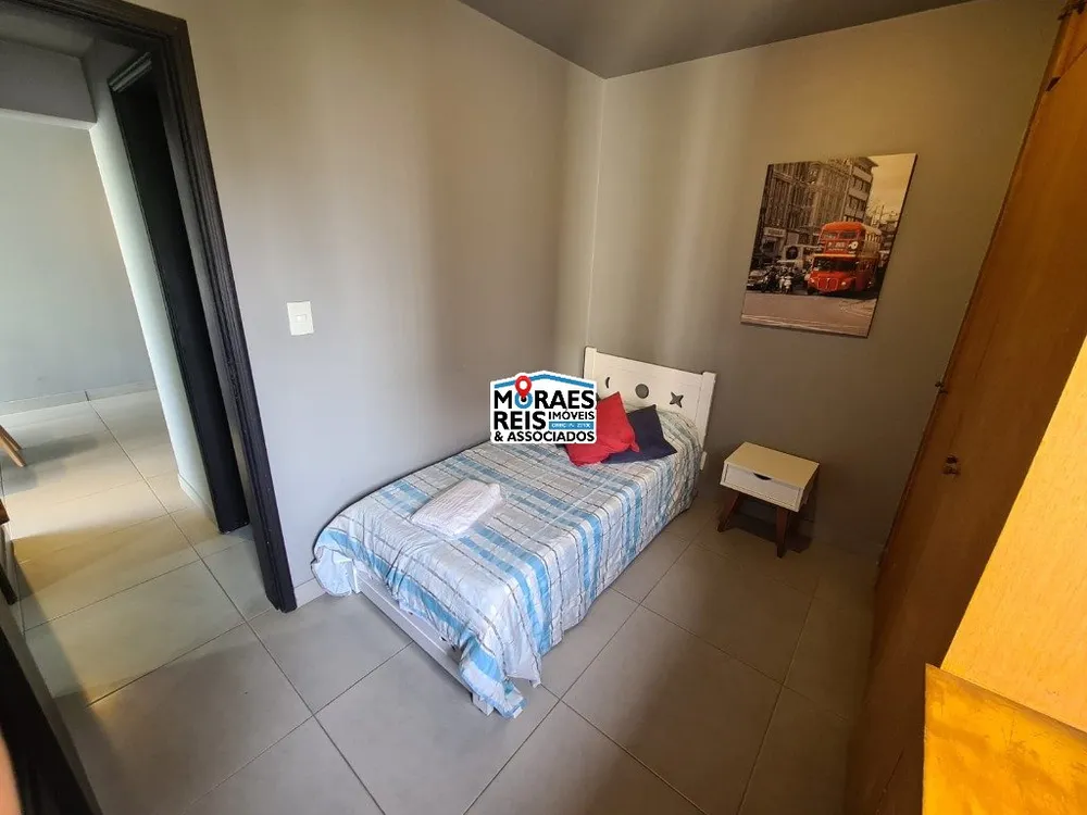 Cobertura, 2 quartos, 120 m² - Foto 7
