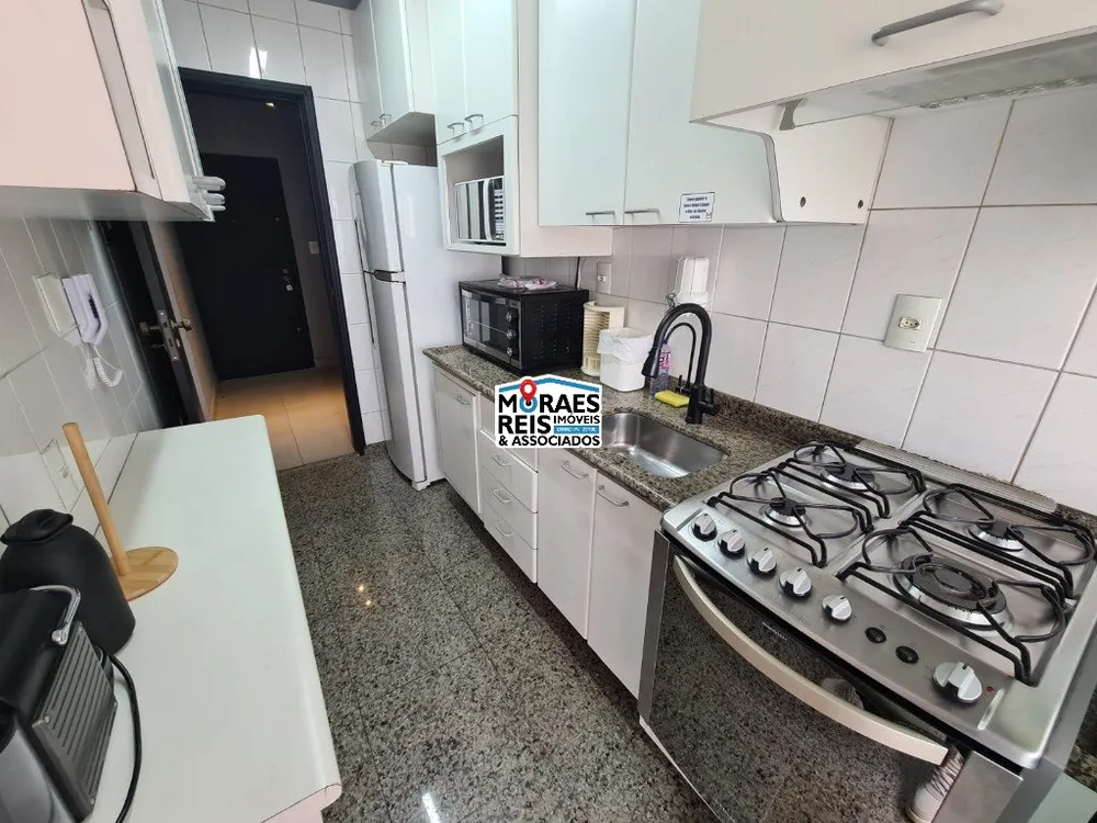 Cobertura, 2 quartos, 120 m² - Foto 2