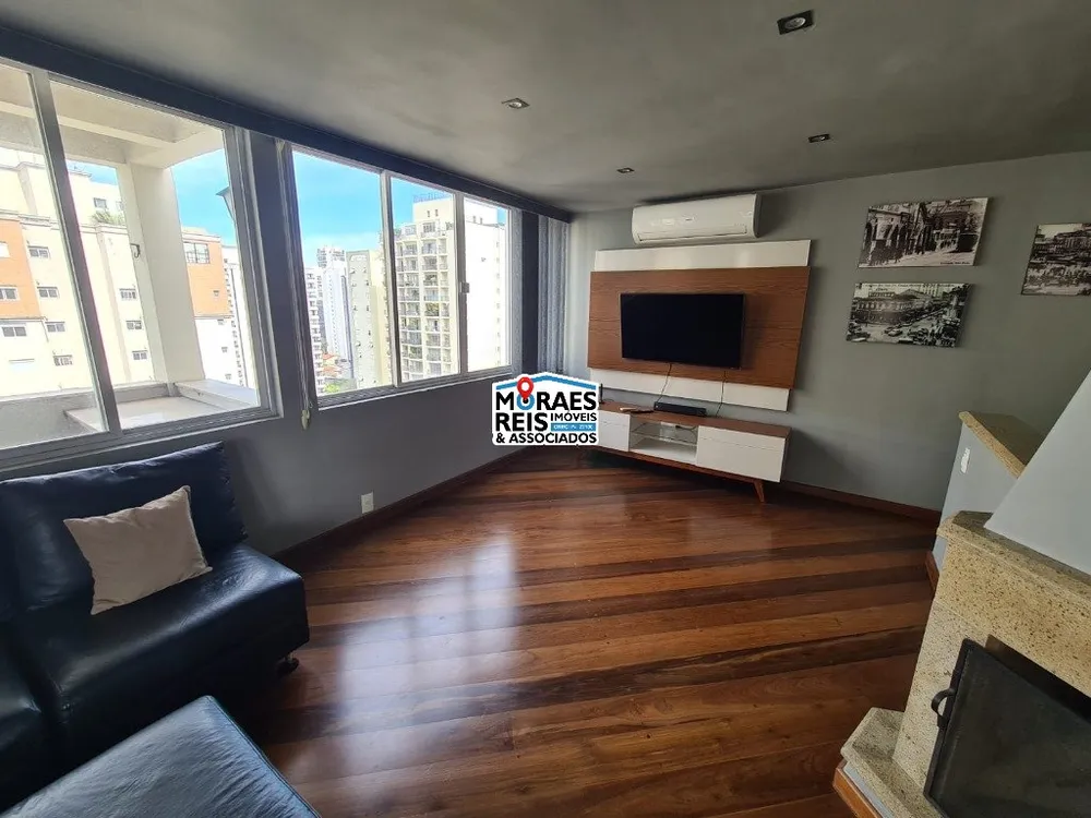 Cobertura, 2 quartos, 120 m² - Foto 8