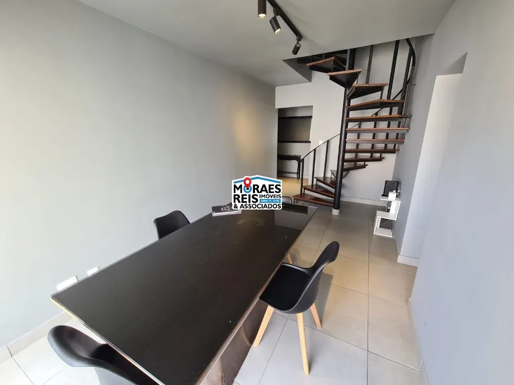 Cobertura, 2 quartos, 120 m² - Foto 7