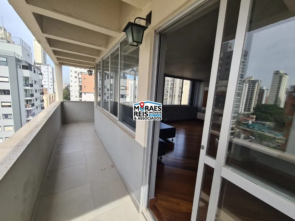 Cobertura, 2 quartos, 120 m² - Foto 1