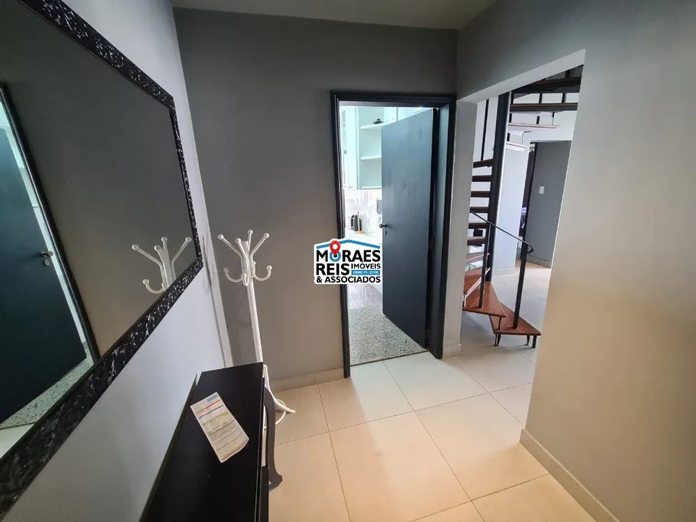 Cobertura, 2 quartos, 120 m² - Foto 2