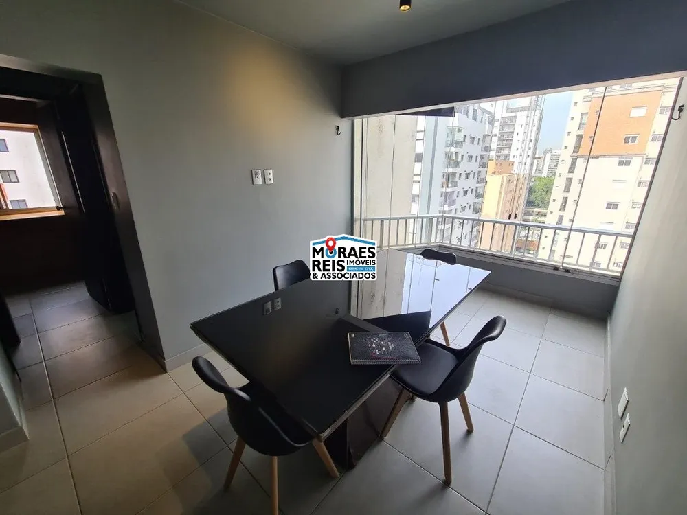 Cobertura, 2 quartos, 120 m² - Foto 6
