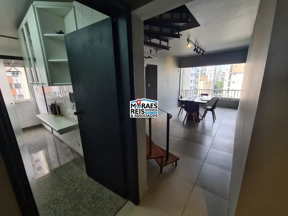 Cobertura, 2 quartos, 120 m² - Foto 3