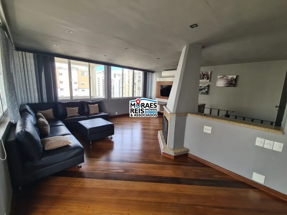 Cobertura, 2 quartos, 120 m² - Foto 4