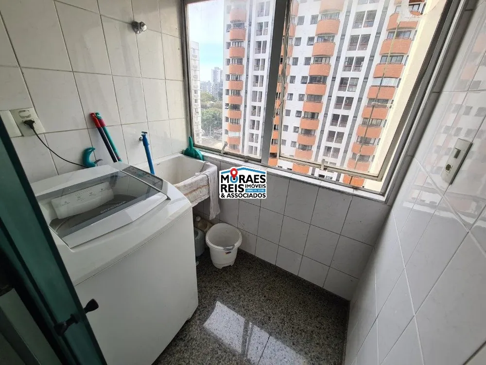 Cobertura, 2 quartos, 120 m² - Foto 4