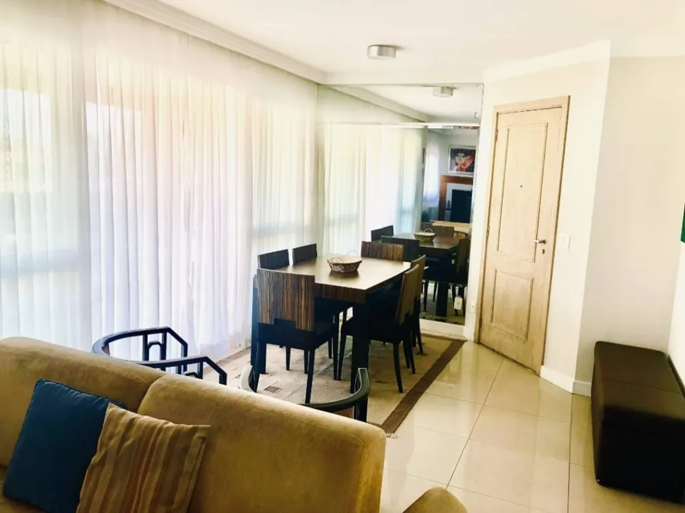 Cobertura, 3 quartos, 180 m² - Foto 4